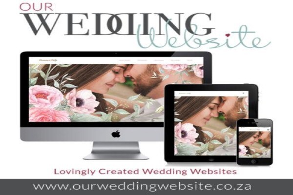Fuchsia Wedding Stationery Design