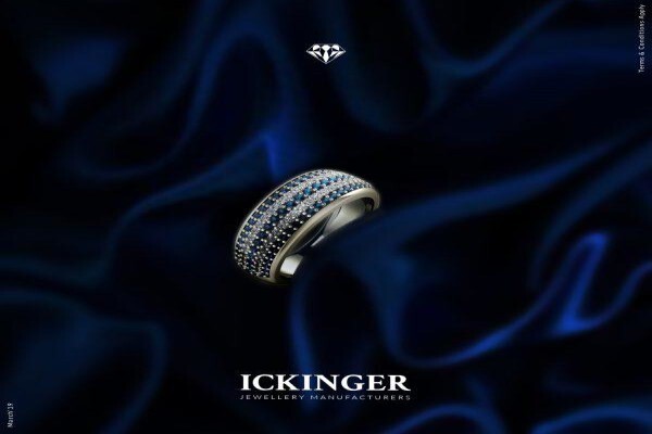 Ickinger G CC