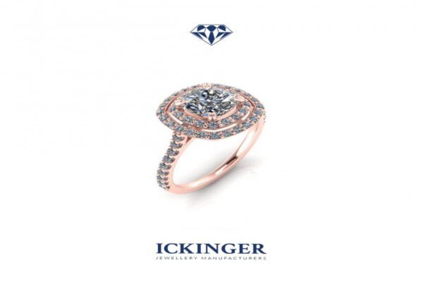 Ickinger G CC