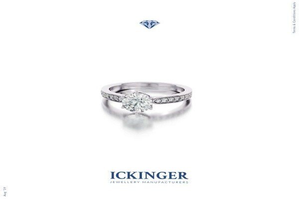 Ickinger G CC
