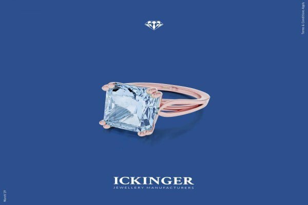 Ickinger G CC