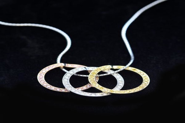 Cherry Design Jewellery:Office