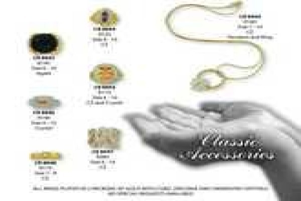 Classic Accessories