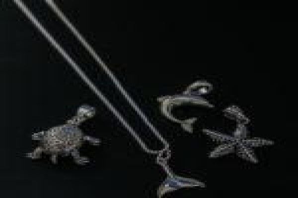 Simply Silver:Cape Gatesntrm U73