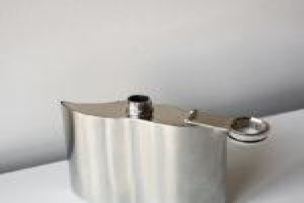 Simply Silver:Cape Gatesntrm U73