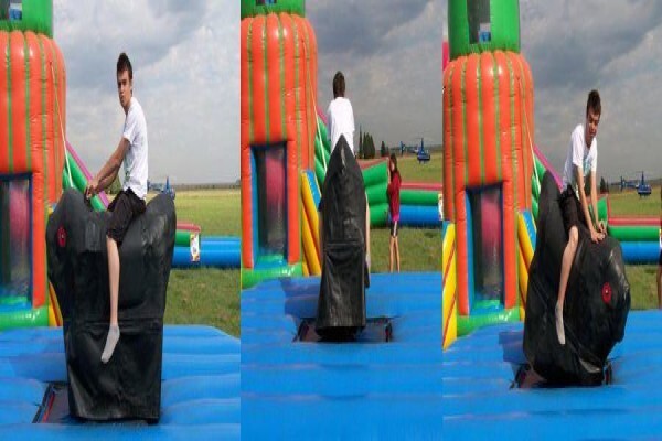 Fun Wheels & Inflatables