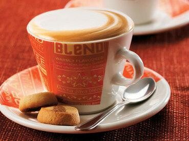 Mugg & Bean (Rosebank)