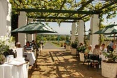 Avontuur Estate (Pty) Ltd