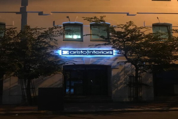 Aristo Interiors