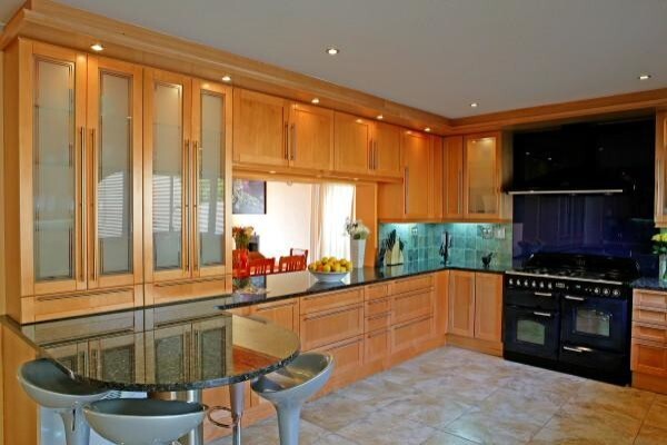 Cedara Kitchens