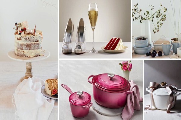 Le Creuset South Africa Pty (Ltd)