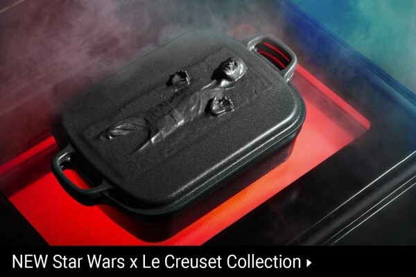Le Creuset South Africa Pty (Ltd)