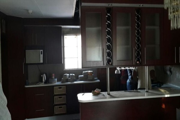 Affordable Kitchens