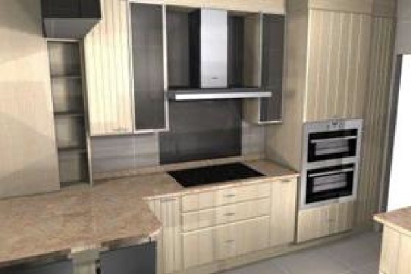 Affordable Kitchens