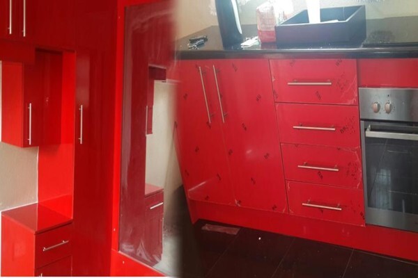 Affordable Kitchens