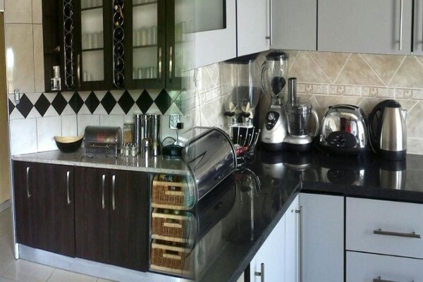 Affordable Kitchens
