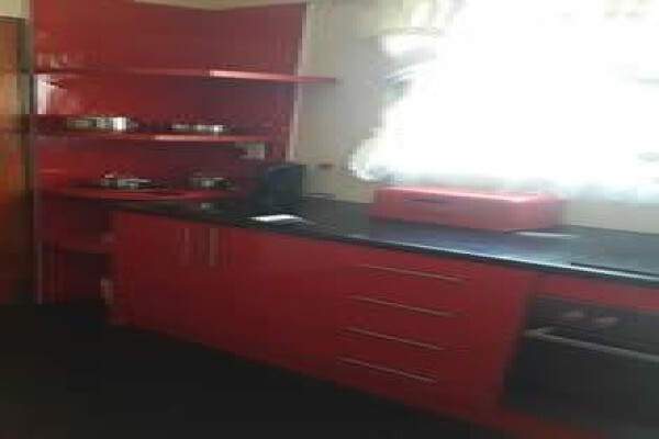 Affordable Kitchens