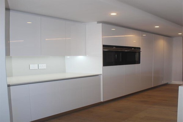 Alno Kitchens