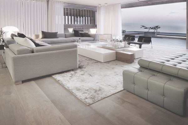 Inside Living