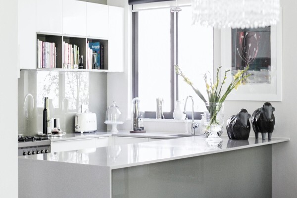 Inside Living