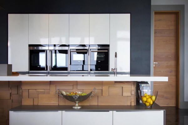 Inside Living