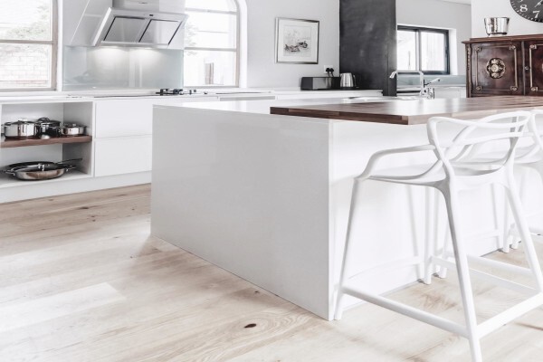 Inside Living