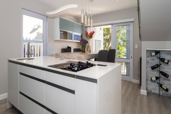 Inside Living