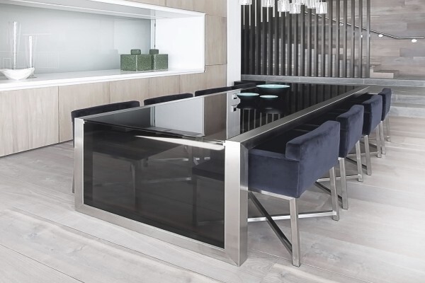 Inside Living