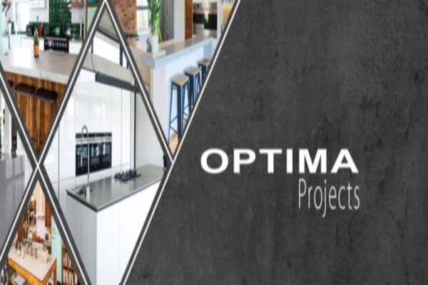 Optima Kitchens CC