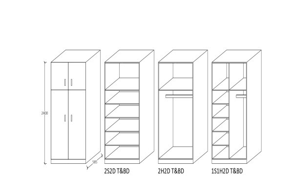 Built-In Concepts