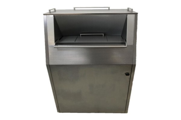 Ezwaste Pty Ltd
