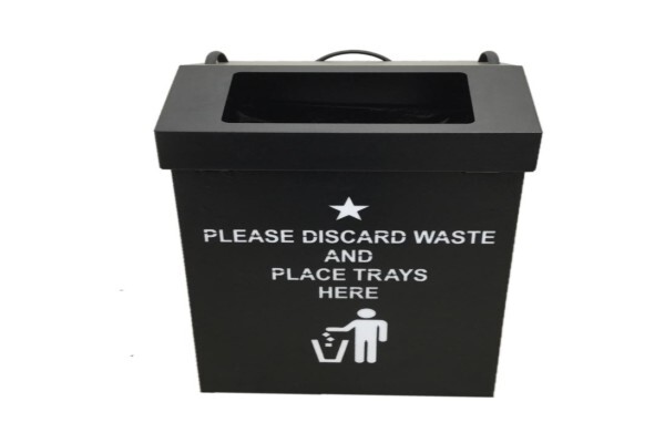 Ezwaste Pty Ltd