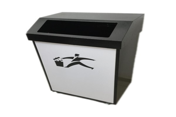 Ezwaste Pty Ltd