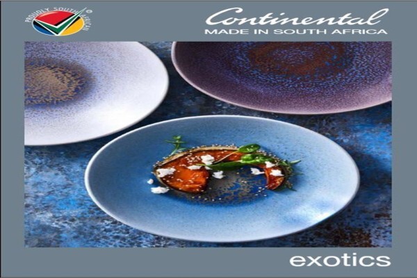 Continental China (Pty) Ltd