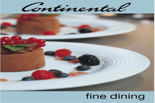 Continental China (Edms) Bpk