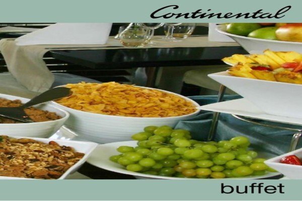 Continental China (Pty) Ltd