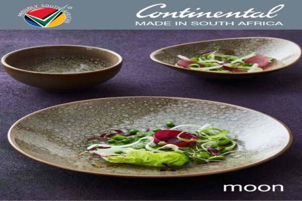 Continental China (Pty) Ltd