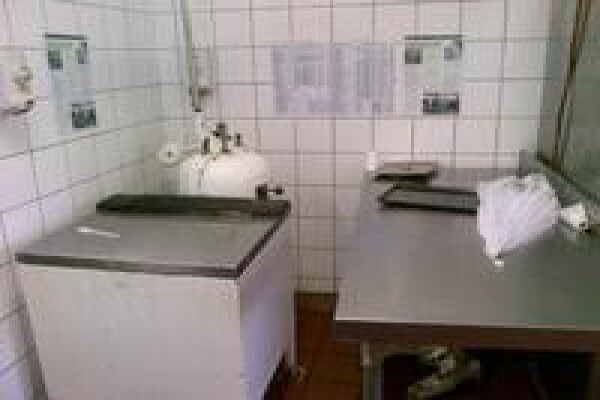 Specialised Bakery Engineering CC