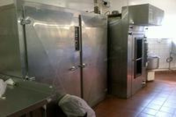 Specialised Bakery Engineering CC