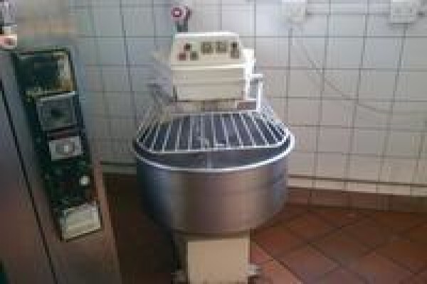 Specialised Bakery Engineering CC
