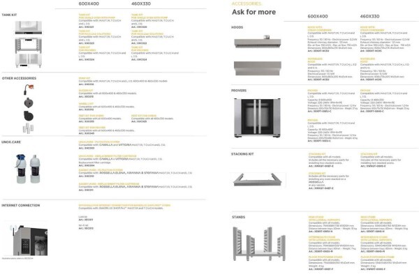 PMB Catering Equipment