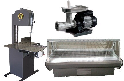 Alpaco Catering & Equipment