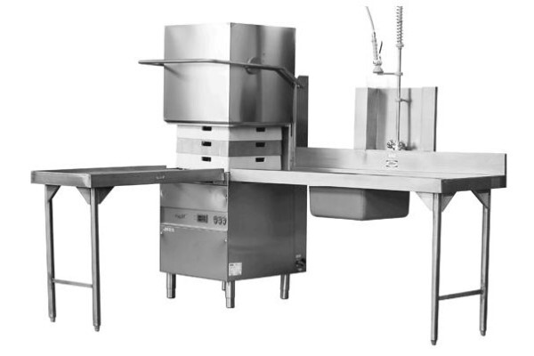 Jacobsberg Commercial Catering Equipment & Supplies