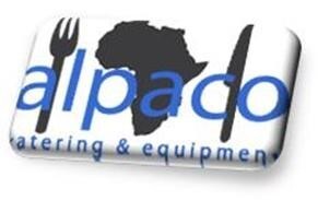 Alpaco Catering & Equipment