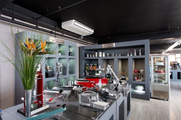 B C E Foodservice Equipment (Pty) Ltd