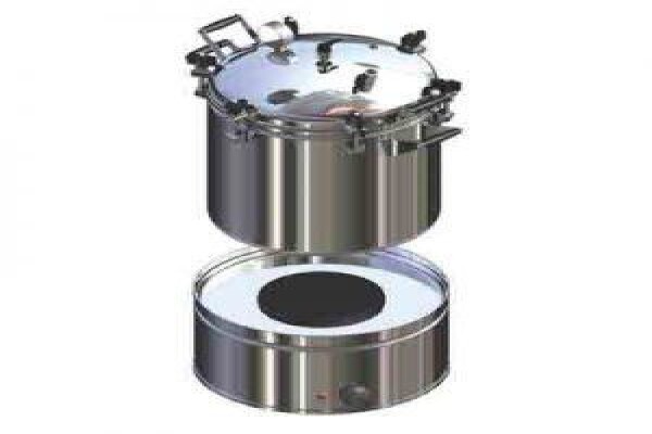 Basterfield Catering Equipment