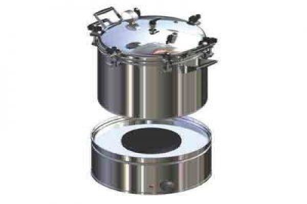 Basterfield Catering Equipment