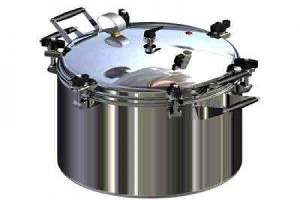 Basterfield Catering Equipment