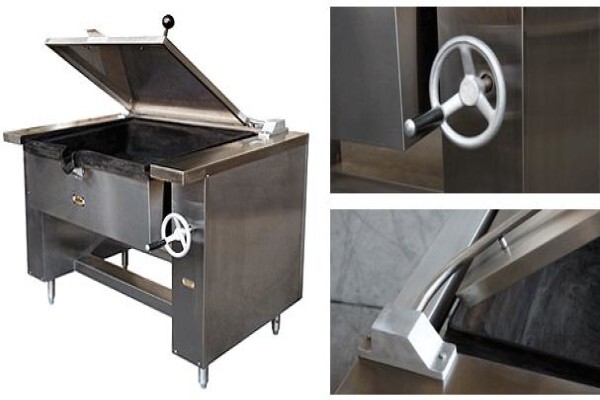 Jacobsberg Commercial Catering Equipment & Supplies