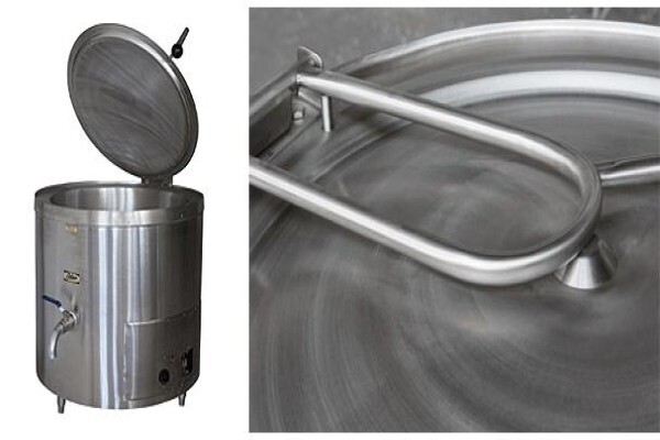 Jacobsberg Commercial Catering Equipment & Supplies